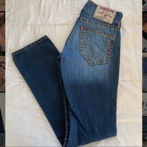 Mens True Religion 👖